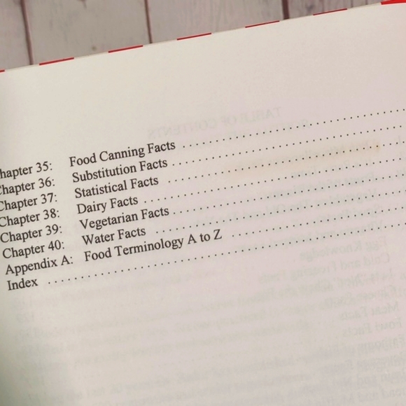 Vintage 90s Hardback Book Grandmother's Kitchen Wisdom Common Kitchen Problems - Picture 11 of 14